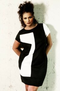 Plus Size Designer to Watch: PLY Apparel  on The Curvy Fashionista