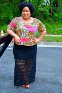 nordstrom rack plus size