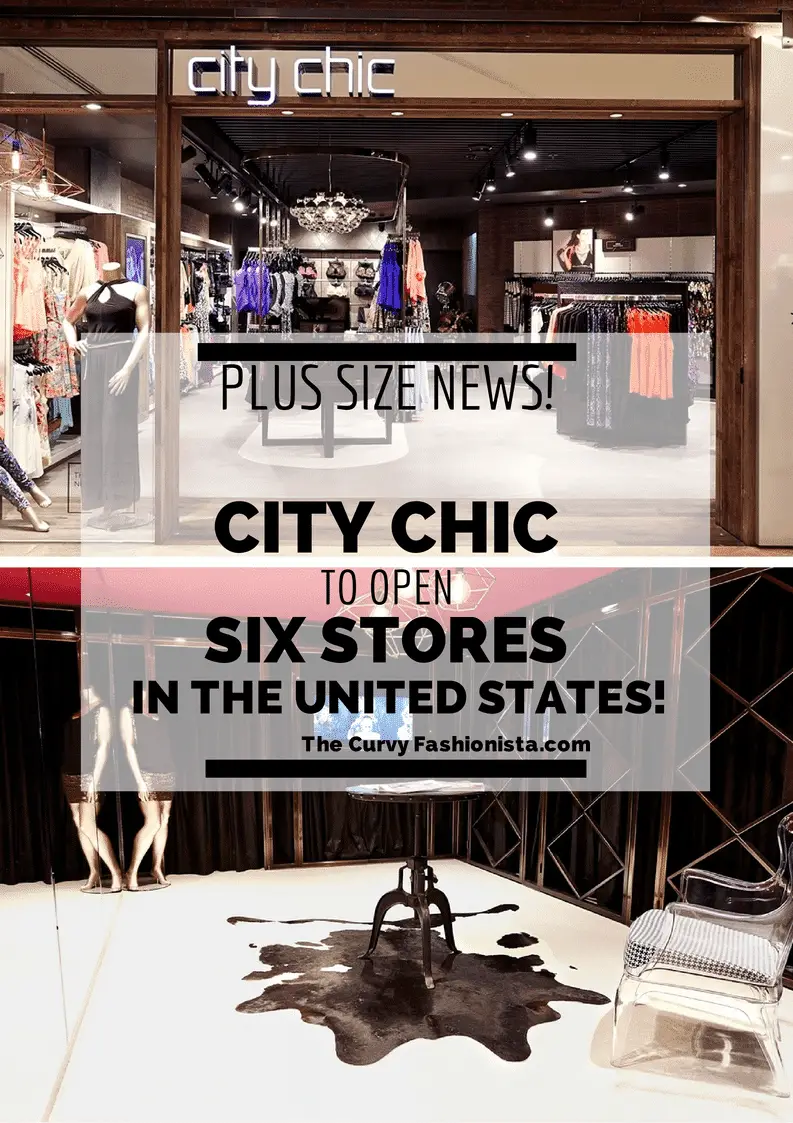 Shop City Chic Online