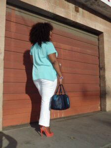Everyday Plus Size Luxury Essentials with Cushie B