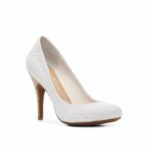 Jessica Simpson Oscar Embroidered Pump at DSW