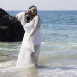 Plus Size Designer ELANN ZELIE Releases Zelie for She Summer Love Collection