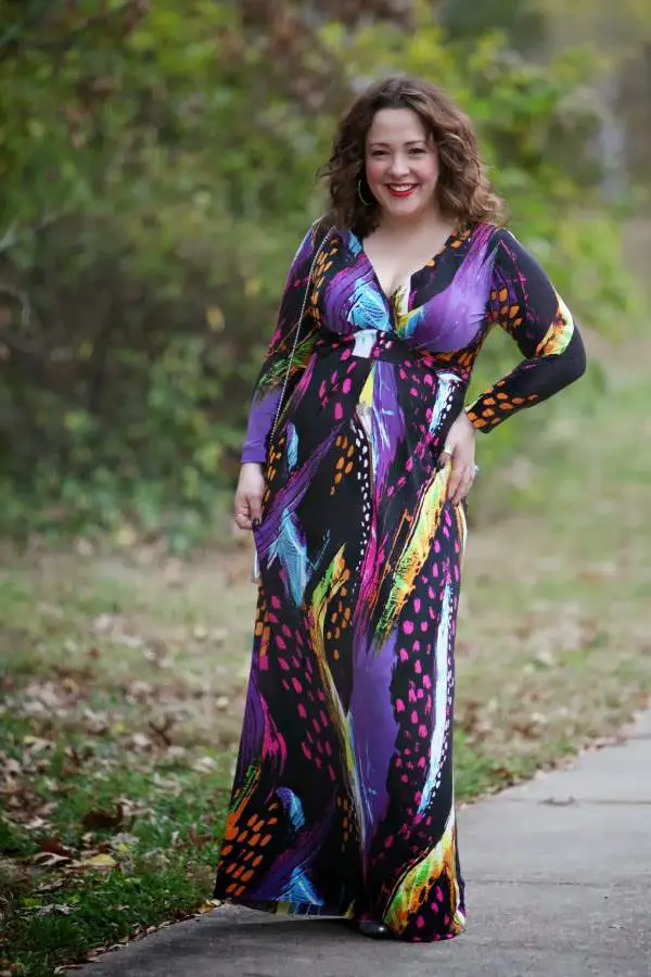 Plus Size Fashion Archives - Wardrobe Oxygen