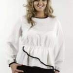 Plus Size Designer- Dama Talya Wear to Work Essentials