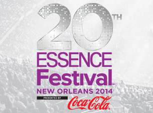 2014 Essence Music Festival