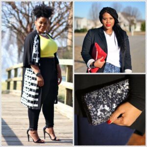 5 Ways To Accessorize A Simple Outfit