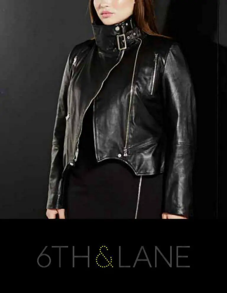 FIRST LOOK: The Lane Bryant 6th and Lane Look Book