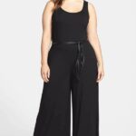 Plus Size Jumpsuits and Rompers to Try NOW
