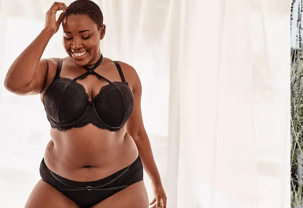 Top 10 Bra Fitting Myths