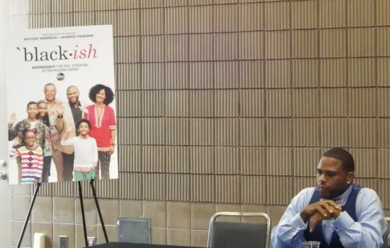 Blackish and Beyond the Lights-The Screenings at #EssenceFest