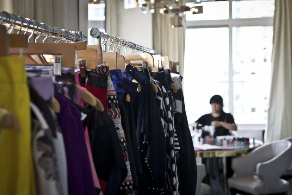 FFFWeek 2014 Recap: Full Figured Fashion Week Eloquii and Redbook Private Shopping Event