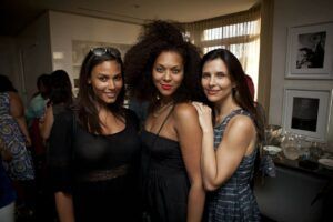 Full Figured Fashion Week Eloquii and Redbook Private Shopping Event
