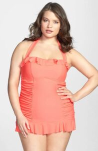 Where to Shop for Plus Size Swimwear & Bathing suits