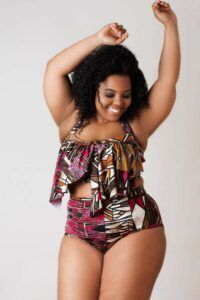 Where to Shop for Plus Size Swimwear & Bathing suits