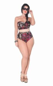 Where to Shop for Plus Size Swimwear & Bathing suits