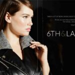 The Lane Bryant 6th and Lane Look Book
