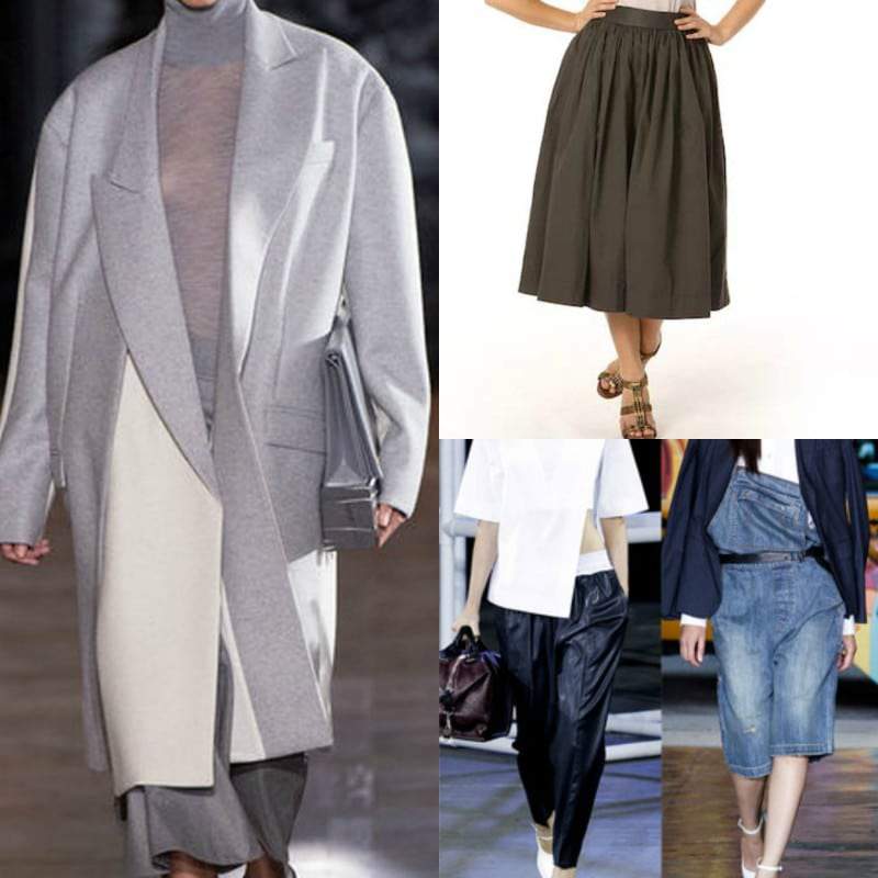 Five 2014 Fall Fashion Trends to Thrift