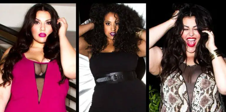 Plus Size Retailer Sealed With a Kiss Launches Size Appeal