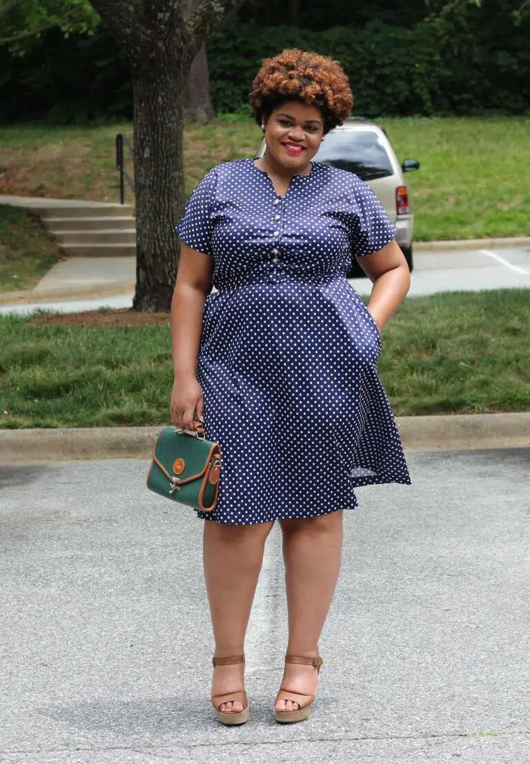 Fashion Blogger Spotlight:  Ashley of Fab Ellis