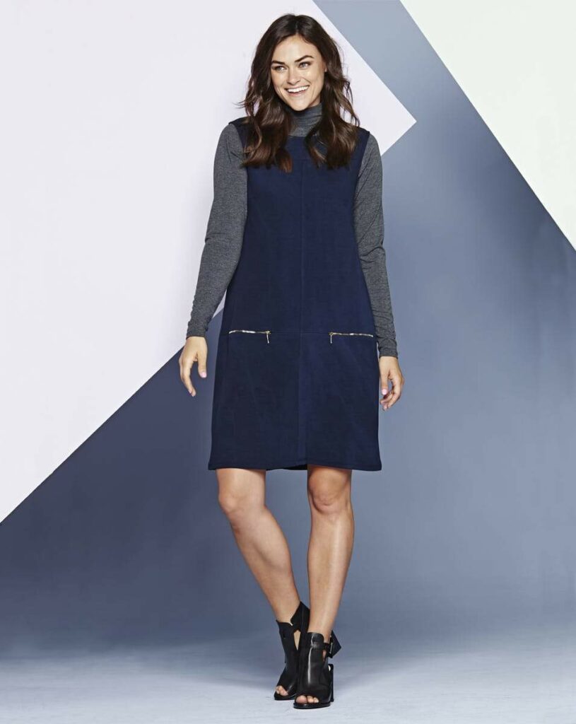 Simply Be Fall Collection- Pretty Utility