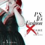 Fame and Partners Taps PS It’s Fashion for their Plus Size Dress Collaboration