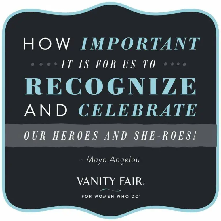 The Vanity Fair Women Who Do Campaign- My Mother is a Woman who DOES