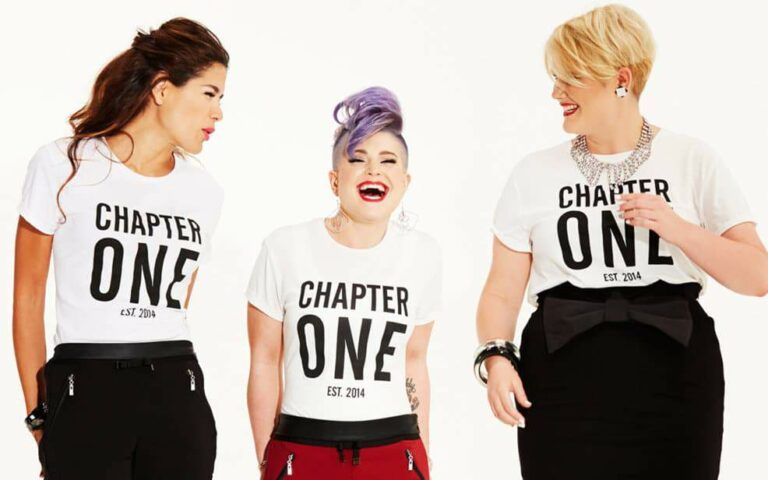 HSN Stories… by Kelly Osbourne in Plus Sizes lead