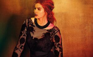 Marina Rinaldi Elegante Red Carpet Collection