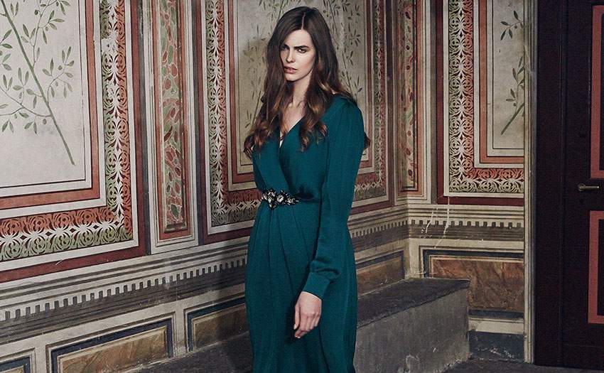 Marina Rinaldi Elegante Red Carpet Collection