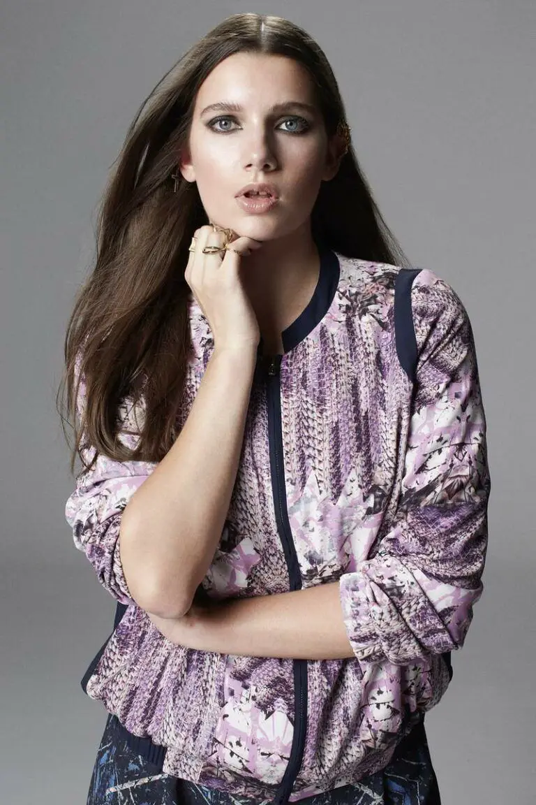 First Look: Cut for Evans Fall 2014 Collection on the Curvy Fashionista