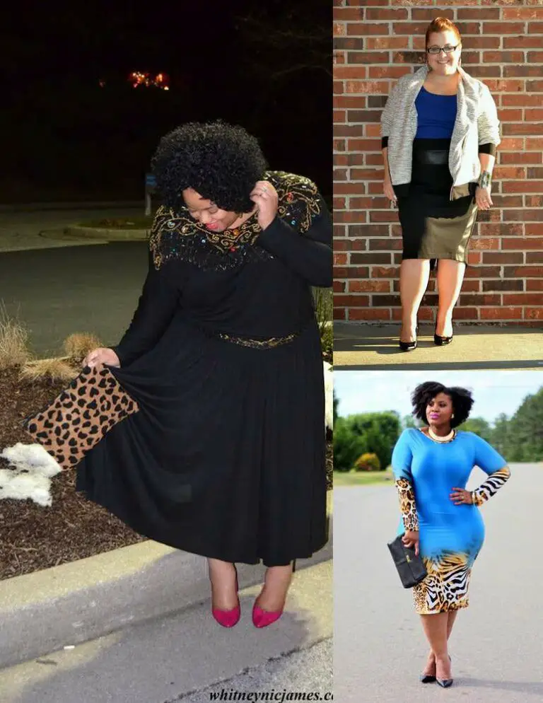 Fashion Blogger Spotlight:  TCF Edition