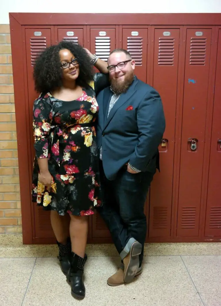 Diversity Now Panel at Ryerson University on The Curvy Fashionista
