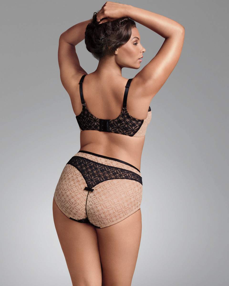 First Look: Sophie Theallet for Lane Bryant Holiday Collection