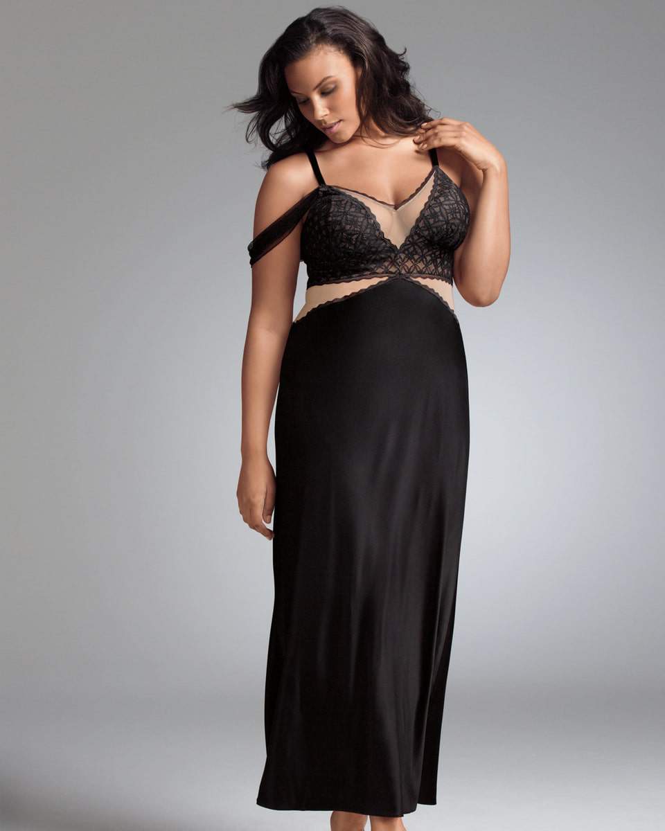 First Look: Sophie Theallet for Lane Bryant Holiday Collection