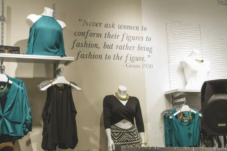 TC at Cobb Fashion to Figure Grand Opening