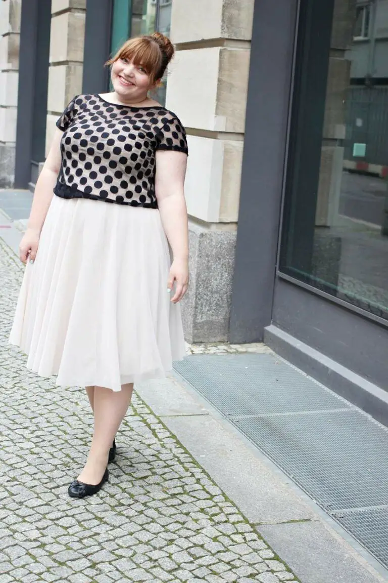 kathastrophal.de Plus Size Fashion & Lifestyle Blog