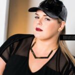 Plus Size Label HARLOW Launches New Collection