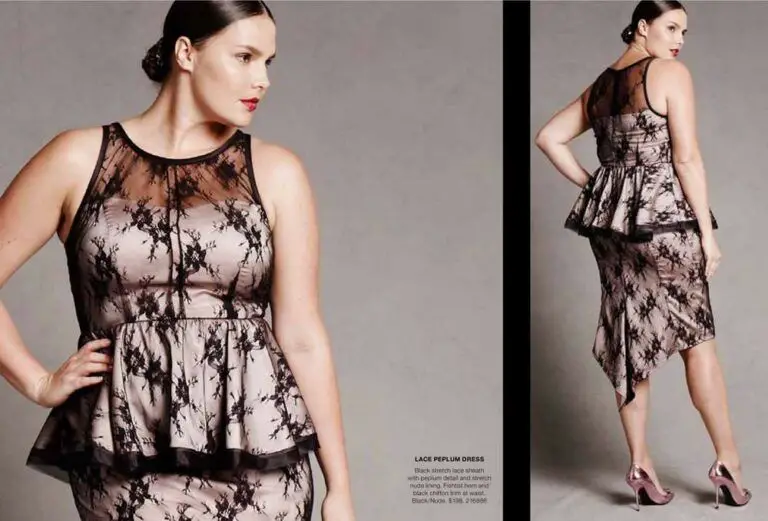 The Isabel Toledo x Lane Bryant Holiday Collection