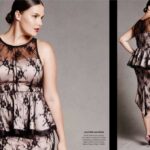 The Isabel Toledo x Lane Bryant Holiday Collection