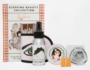 Andrea Garland Sleeping Beauty Kit