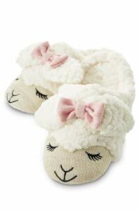 Bath Body Works Slippers Beauty Gifts