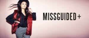 COOL NEWS: Missguided Plus Sizes Launches Today