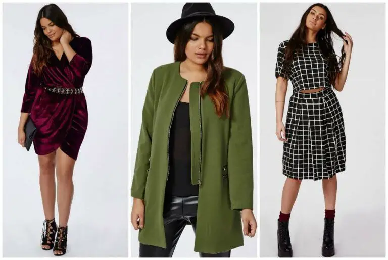 Missguided plus sizes launches today