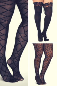 20 places to shop plus size hosiery and tights 1