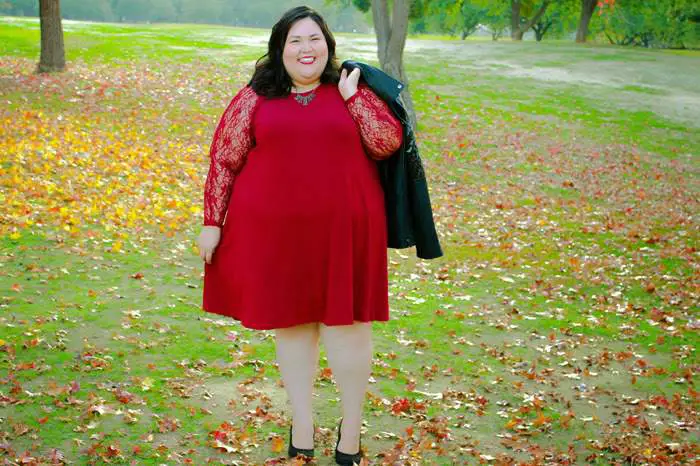 Top 20 Breakout Plus Size Personal Style Bloggers of 2014- Fashion Love and Martinis