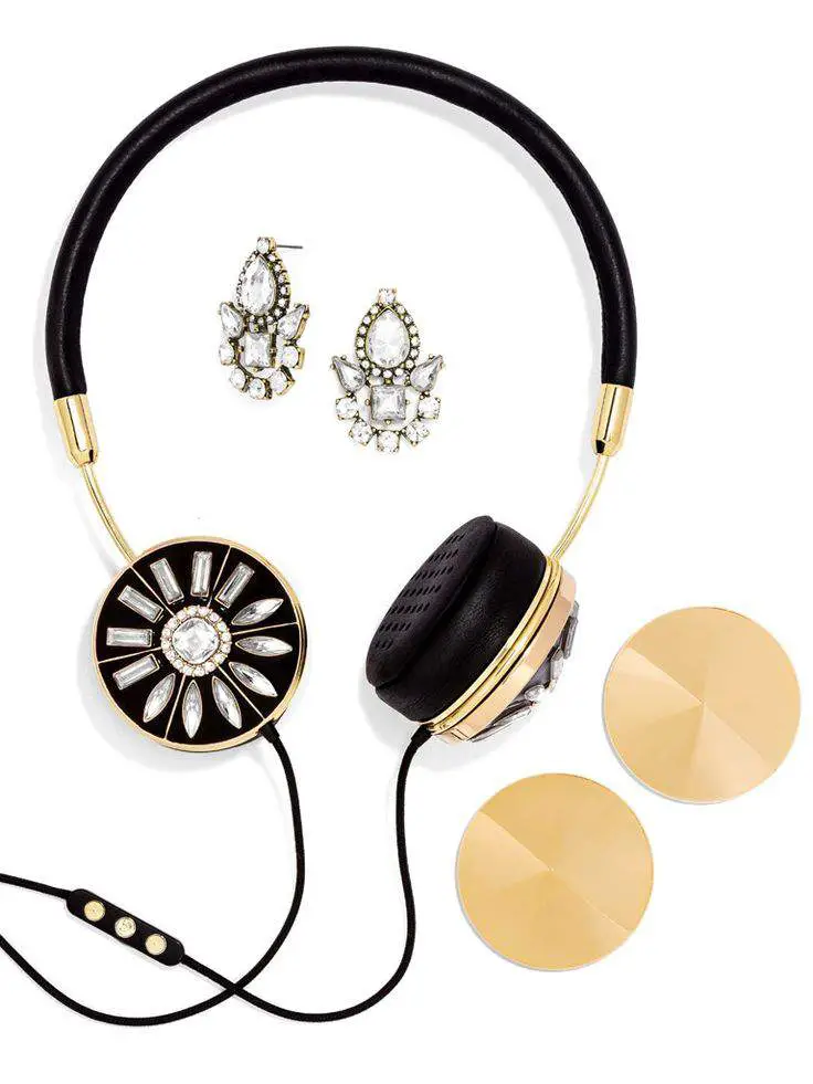 BaubleBar headphones