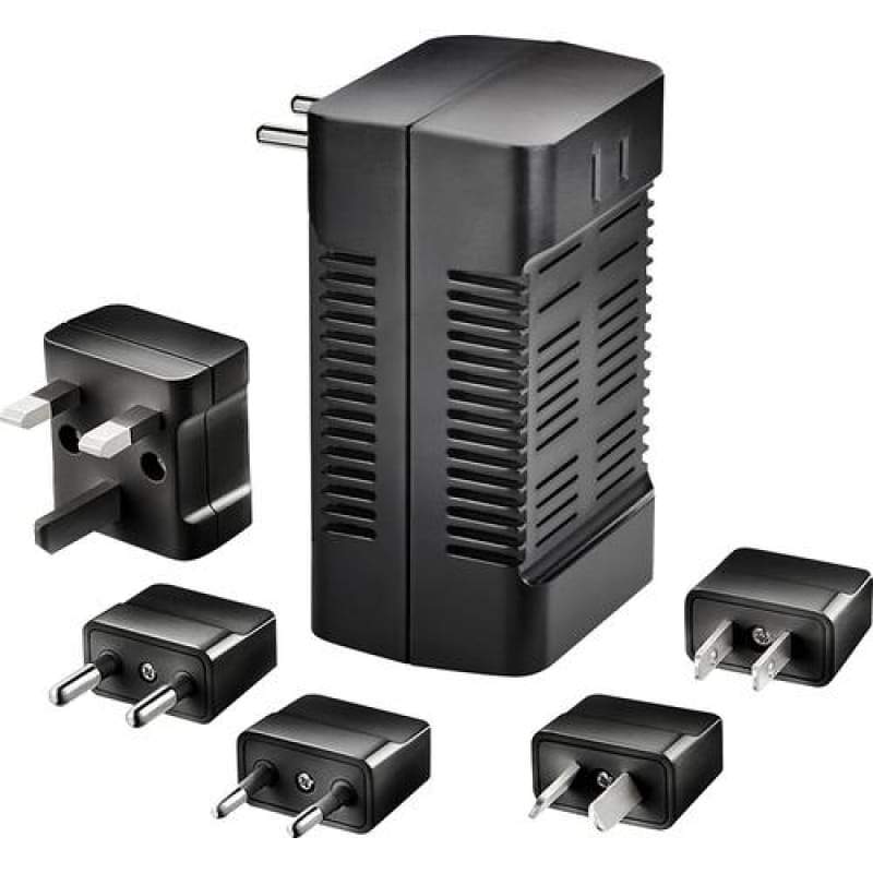 Insignia travel adapter