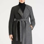 11 Statement Making Plus Size Coats for the Winter