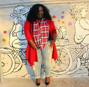 Top 20 Breakout Plus Size Personal Style Bloggers of 2014- Style 4 Curves