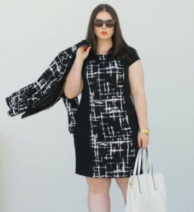 Top 20 Breakout Plus Size Personal Style Bloggers of 2014- This is Ashley Rose
